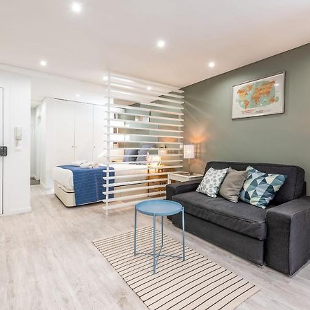 Guestready - Madalena Charming Style Studio Apartment ลิสบอน ภายนอก รูปภาพ