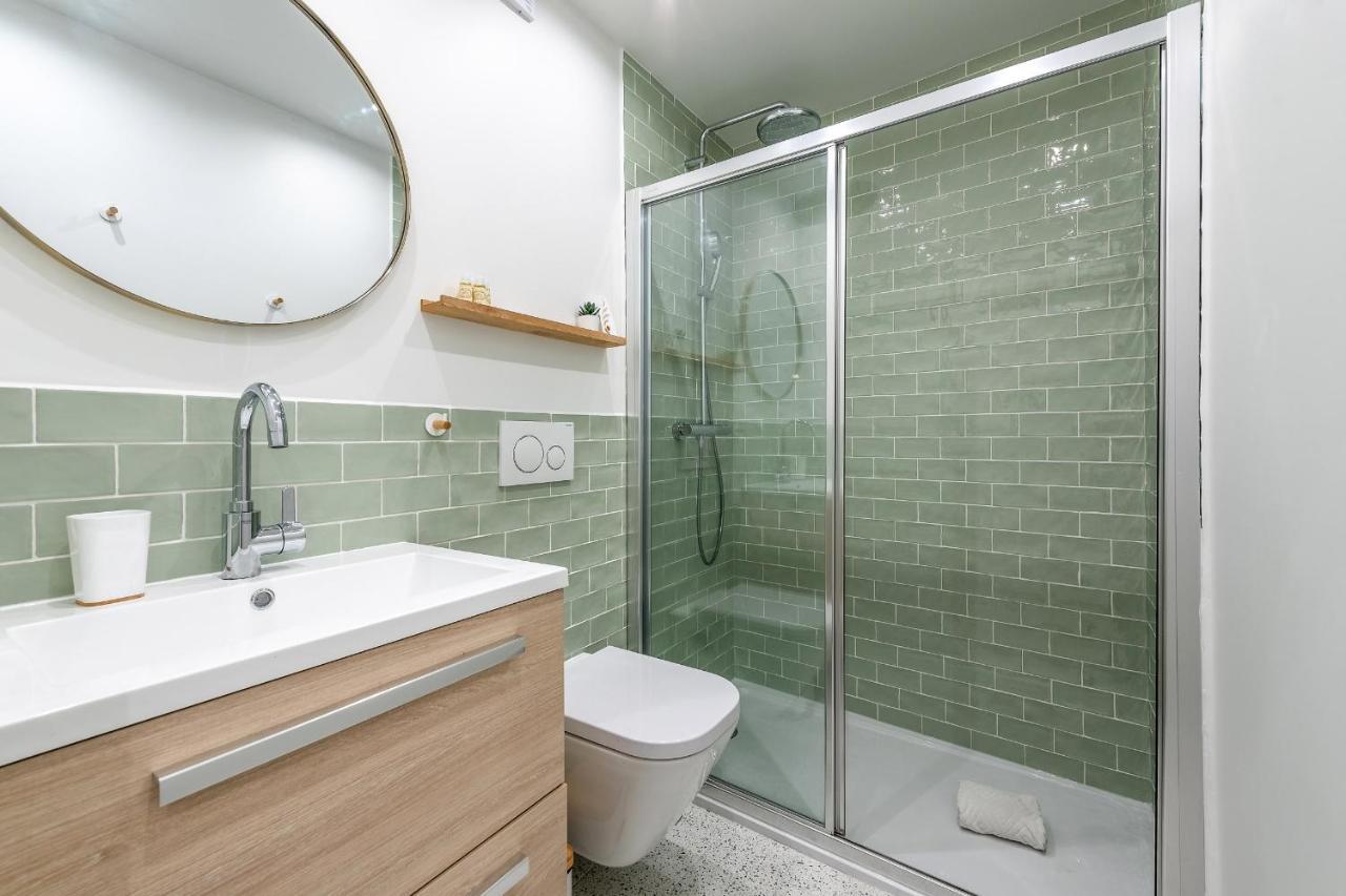 Guestready - Madalena Charming Style Studio Apartment ลิสบอน ภายนอก รูปภาพ