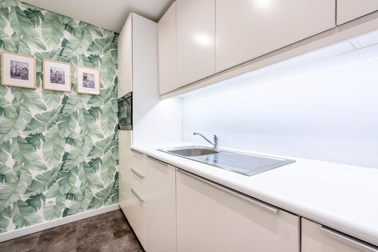 Guestready - Madalena Charming Style Studio Apartment ลิสบอน ภายนอก รูปภาพ