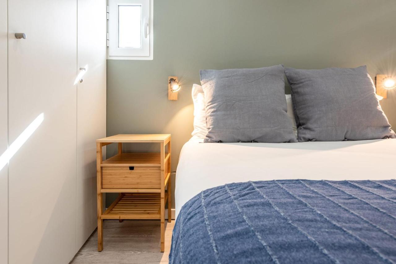 Guestready - Madalena Charming Style Studio Apartment ลิสบอน ภายนอก รูปภาพ