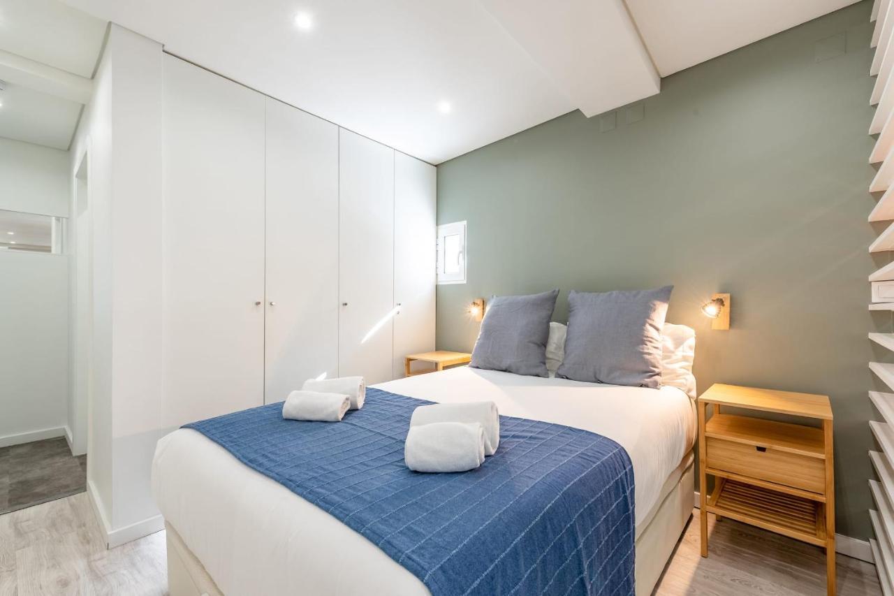 Guestready - Madalena Charming Style Studio Apartment ลิสบอน ภายนอก รูปภาพ