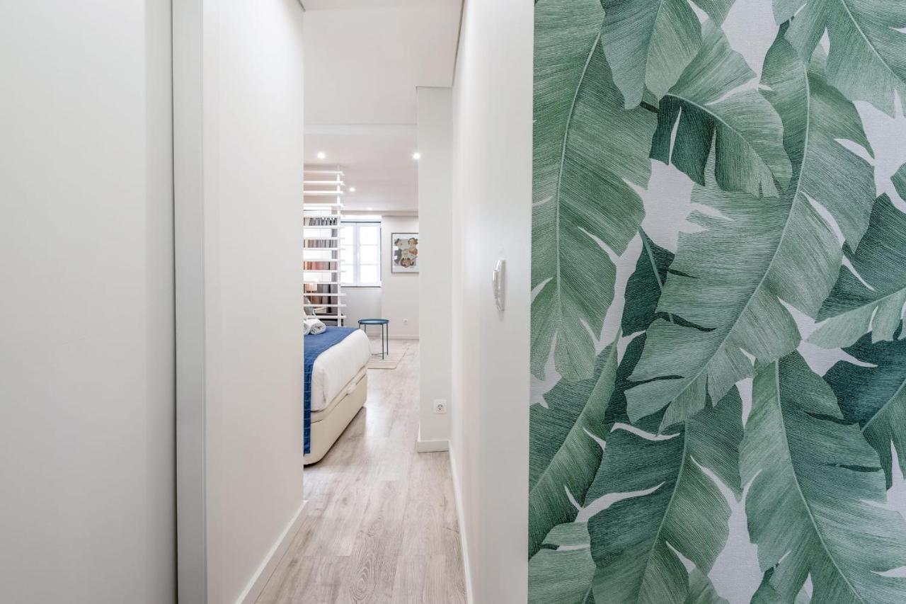 Guestready - Madalena Charming Style Studio Apartment ลิสบอน ภายนอก รูปภาพ